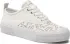 Tenisky Calvin Klein Jeans - Skater Vulcanized Aop YM0YM00378 White Aop 0LF