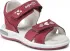 Sandále Superfit - 1-006132-5510 M Pink