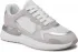 Sneakersy BULLBOXER - 263006F5S White