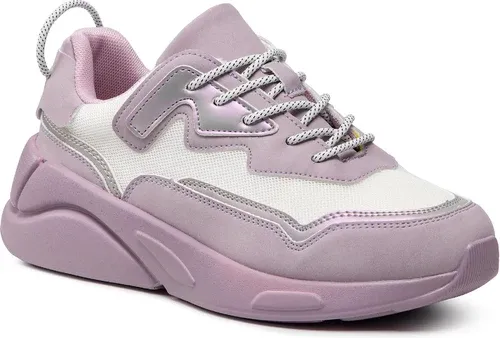 Sneakersy KEDDO - 827122/11-09E Lilac