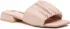 Šľapky BETSY - 927050/06-03 Light Pink