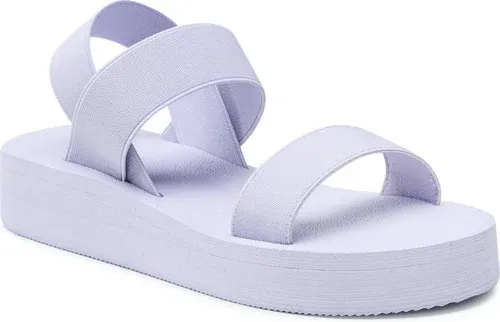 Sandále JENNY FAIRY - WSS20446-05 Violet