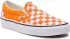 Tenisky VANS - Classic Slip-O VN000XG8AZZ1 (Checkerboard) Orange Tif
