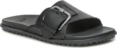 Šľapky UGG - W Solivan Buckle Slide 1128630 Blle
