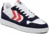 Sneakersy HUMMEL - Camden 213814-9194 White/Red/Navy