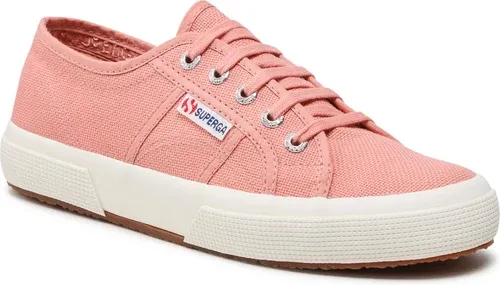 Tenisky SUPERGA - 2750 Cotu Classic S000010 Pink Dusty/F Avorio