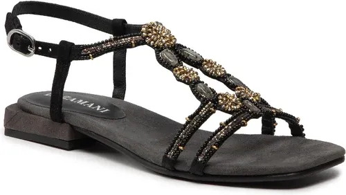 Sandále LAZAMANI - 85.378 Black