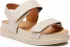 Sandále VAGABOND - Erin 5332-601-02 Off White