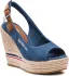 Espadrilky U.S. POLO ASSN. - Aylin005 AYLIN005W/2C2 Blu004