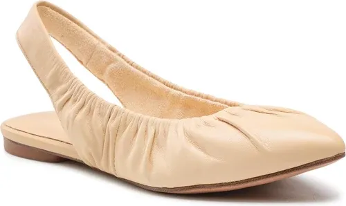 Sandále TAMARIS - 1-29400-28 Soft Lemon 651