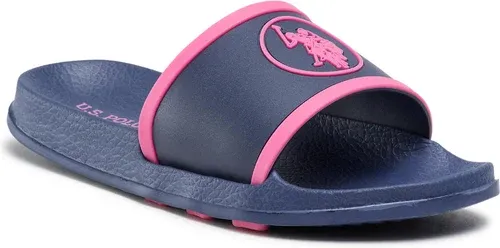 Šľapky U.S. POLO ASSN. - Gavy001 GAVY001W/2G1 Dbl