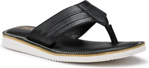 Žabky U.S. Polo Assn. - Mylo001 MYLO001M/2L1 Blk