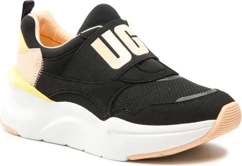 Sneakersy UGG - W La Flex 1120704 Bpfz