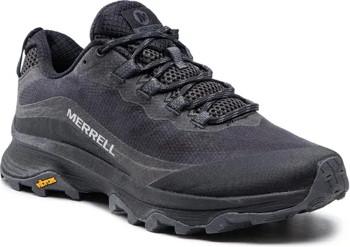 Topánky Merrell - Moab Speed J067039 Black/Asphalt