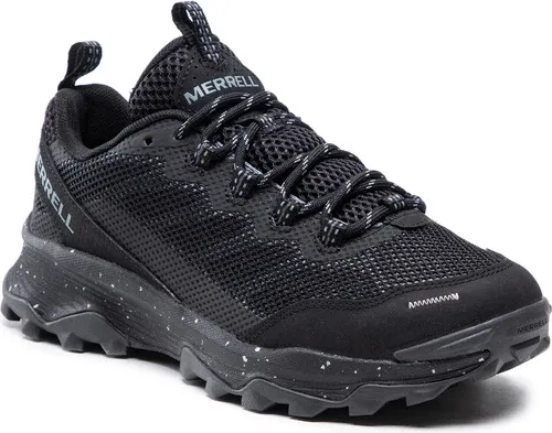 Topánky Merrell - Speed Strike J067104 Black