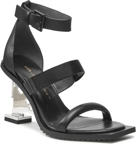 Sandále UNITED NUDE - Tool Sandal 1062101156 Black