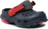 Šľapky Crocs - Classic All-Terrain Clog T 206747 Bleu Marine