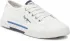 Tenisky Pepe Jeans - Brady Boy Basic PBS30527 White 800