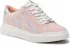Sneakersy KEDDO - 827115/10-02E Pink