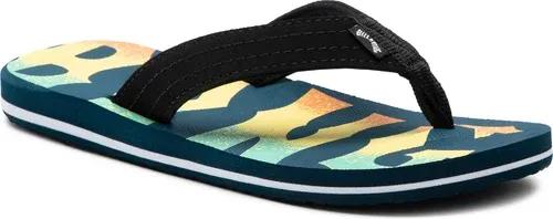 Žabky BILLABONG - ALL Day Theme C5FF37BIP2 Multi 1220