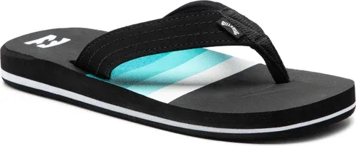 Žabky BILLABONG - ALL Day Theme C5FF37BIP2 Stealth 2315