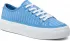 Tenisky TOMMY HILFIGER - Essential Stripe Sneaker FW0FW06530 Hydrangea Blue C19
