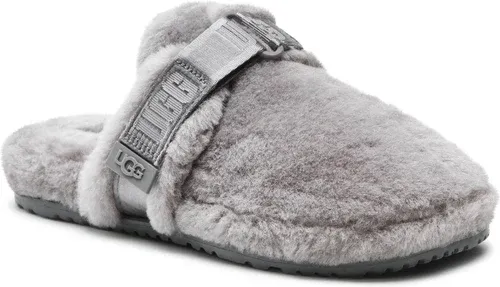 Papuče UGG - M Fluff It 1118150 Mflf