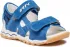 Sandále Bartek - 16048004 Modrá