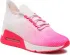 Sneakersy DKNY - Ashly K1231580 Knite Fuschia/ Wht Fwh