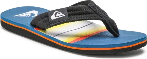 Žabky Quiksilver - AQYL101241 BYJ4