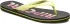Žabky RIP CURL - Wave Shapers Logo 142WOT Black 90