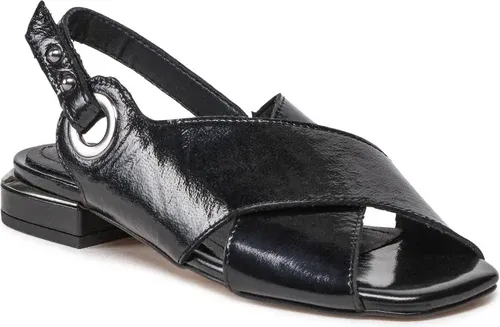 Sandále SERGIO BARDI - RST-2003-11SB Black