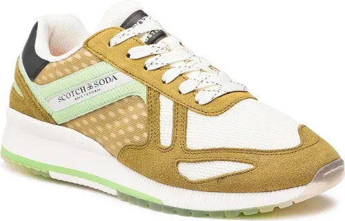 Sneakersy Scotch &amp; Soda - Vivex 24833047 Sand S25