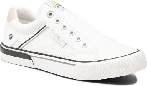 Plátenky s.Oliver - 5-14603-28 White 100