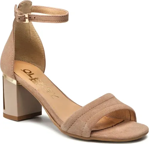 Sandále OLEKSY - 790 119