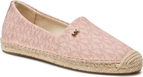 Espadrilky MICHAEL MICHAEL KORS - Kendrick Slip On 40R6KNFP1B Ballet
