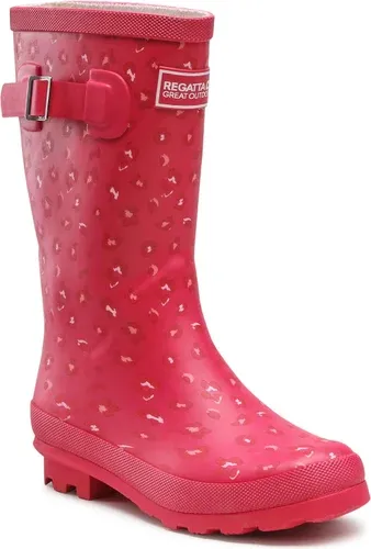 Gumáky REGATTA - Fairweather Jhr RKF598 Cabaret/Anim WKH