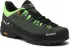Trekingová obuv Salewa - Alp Trainer 2 M 61402-5331 Raw Green/Black