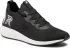 Sneakersy RIEKER - 40104-00 Schwarz