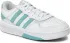 Topánky adidas - Courtic GZ0777 Ftwwht/Minton/Whitin