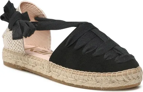 Espadrilky KANNA - 22KV22233 Black