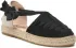 Espadrilky KANNA - 22KV22233 Black