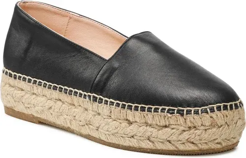 Espadrilky KANNA - 22KV5019 Black