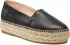 Espadrilky KANNA - 22KV5019 Black