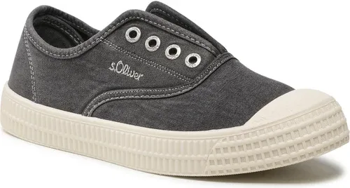 Tramky S.OLIVER - 5-24651-28 Navy 805