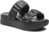 Šľapky TAMARIS - 1-27233-28 Black 001