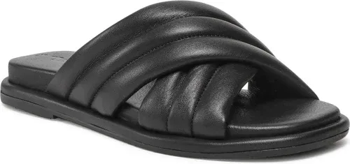 Šľapky TAMARIS - 1-27104-28 Black 001