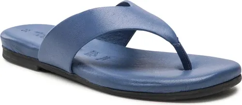 Žabky TAMARIS - 1-27131-38 Blue 800