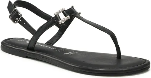 Sandále TAMARIS - 1-28151-38 Black 001