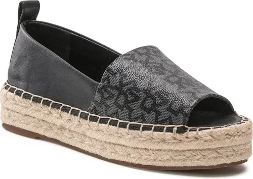 Espadrilky DKNY - Magan K1209515 Black Blk